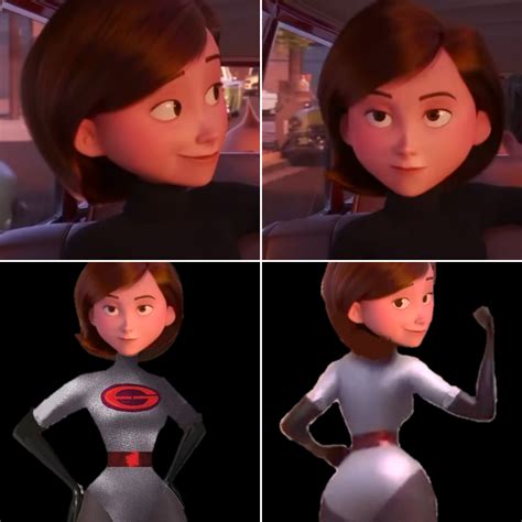 Videos Tagged with helen parr (the incredibles)